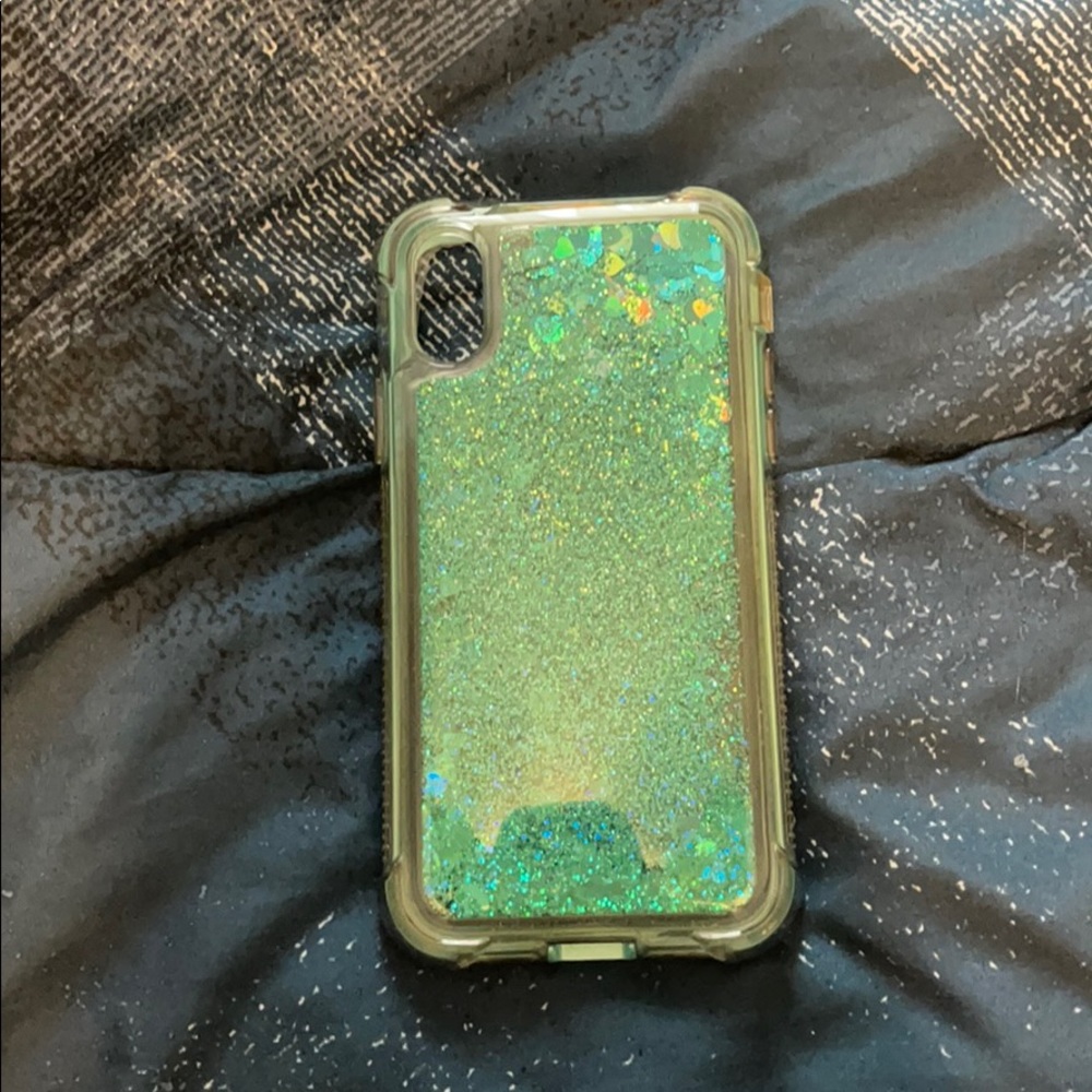 iPhone XS Phone Case
